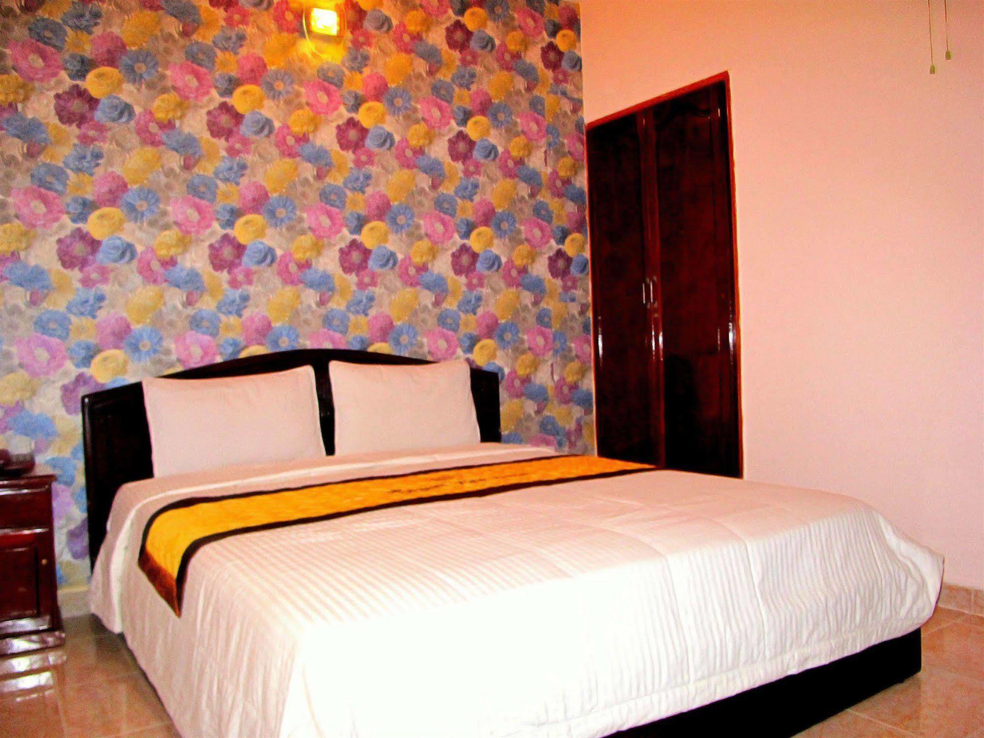 Thuy Tien Hotel Cidade de Ho Chi Minh Exterior foto